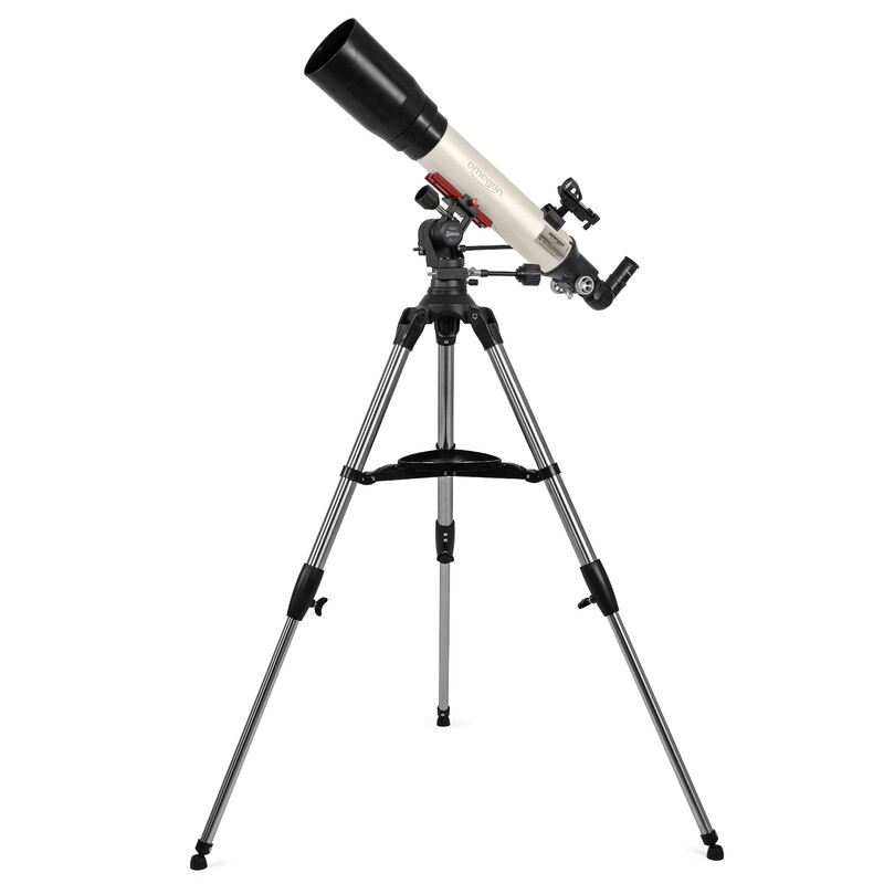 Omegon Horizon AC 90/650 AZ-Bellavista telescope