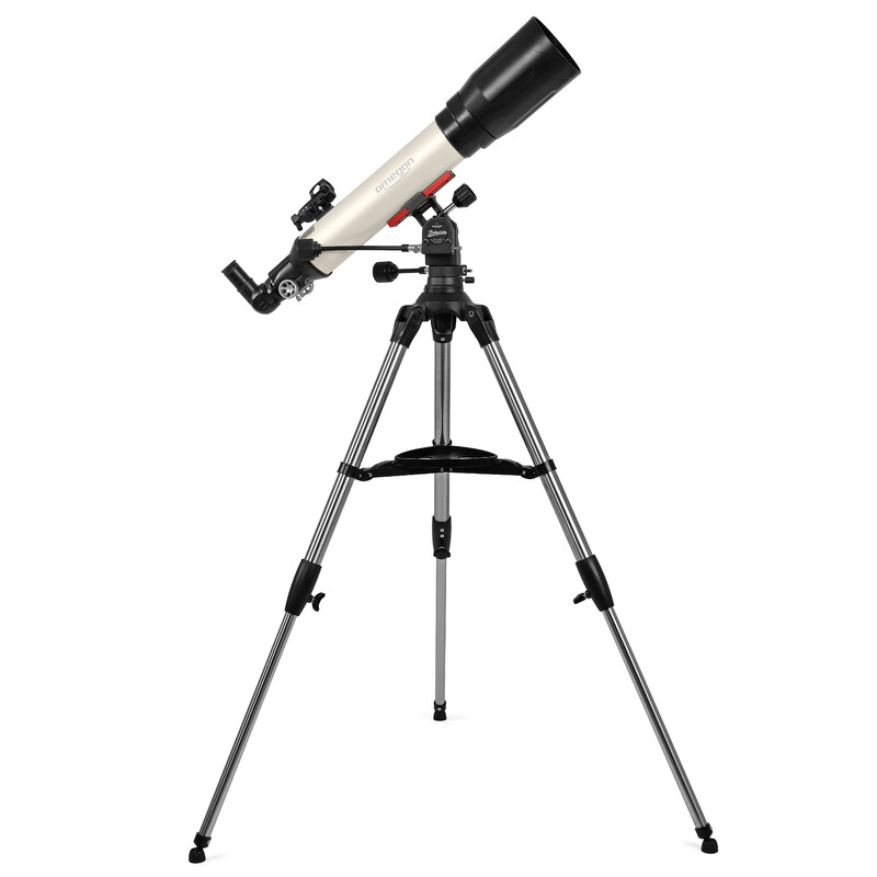 Omegon Horizon AC 90/650 AZ-Bellavista telescope