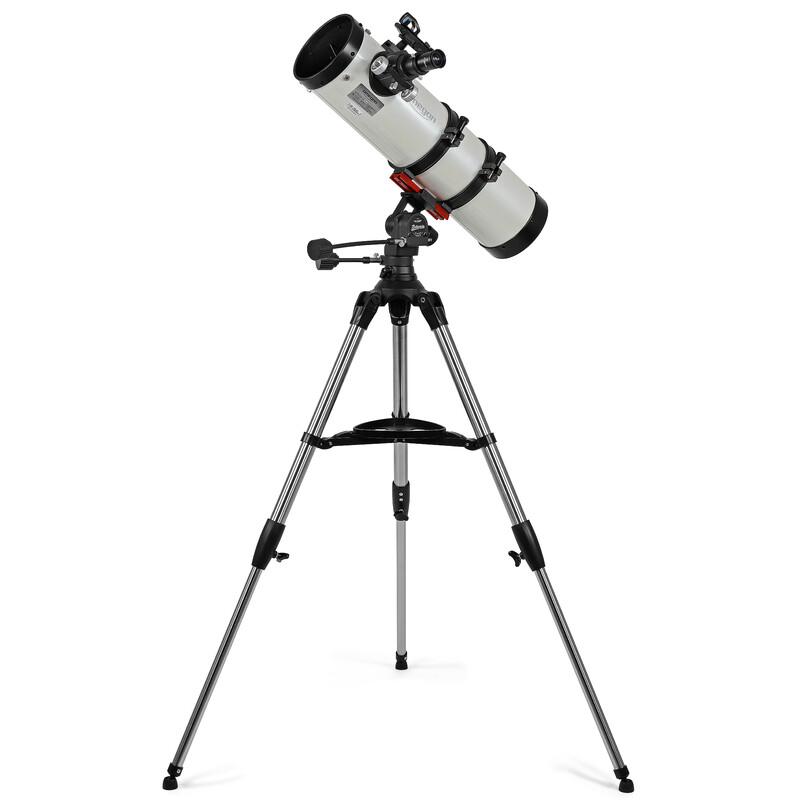 Omegon Telescope Teleskop Horizon N 130/650 AZ-Bellavista