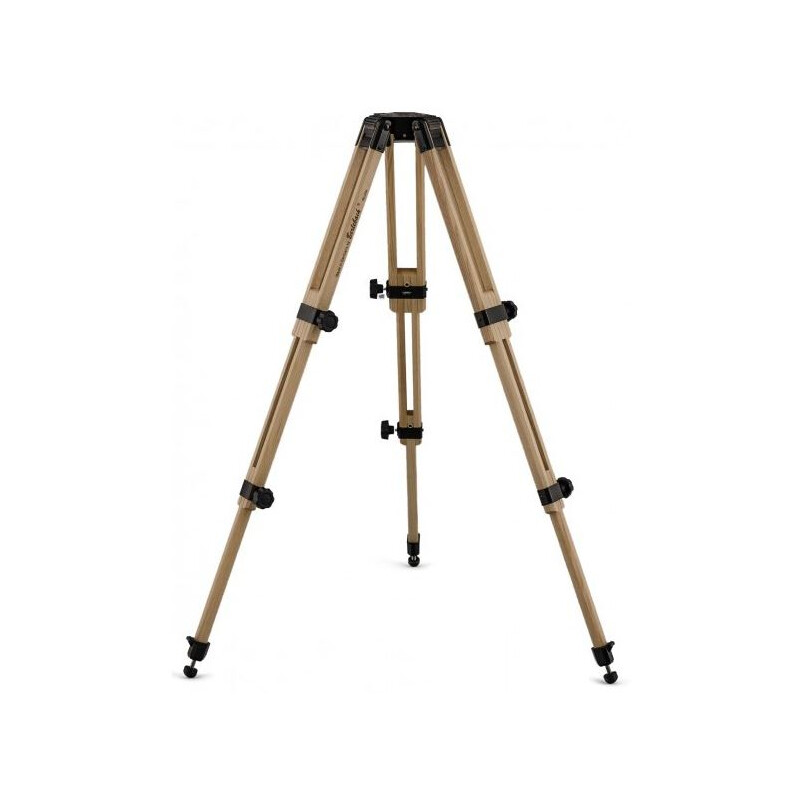 Berlebach Wooden tripod Report 703 1/4"