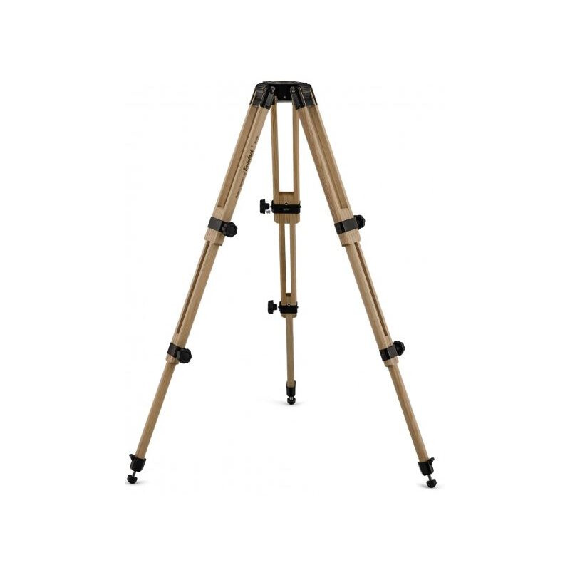 Berlebach Wooden tripod Report 713 3/8"