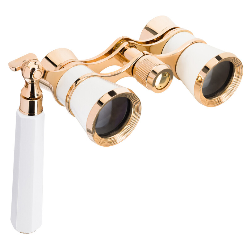 Levenhuk Opera glasses 3x25 Broadway 325E