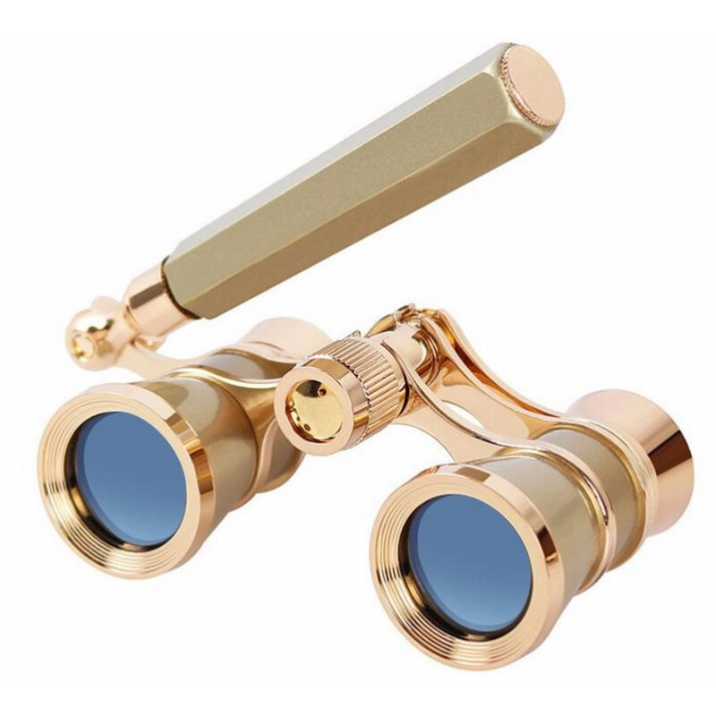 Levenhuk Opera glasses 3x25 Broadway 325E