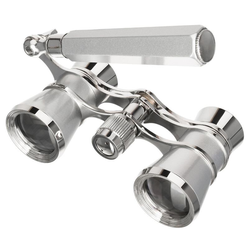 Levenhuk Opera glasses 3x25 Broadway 325E