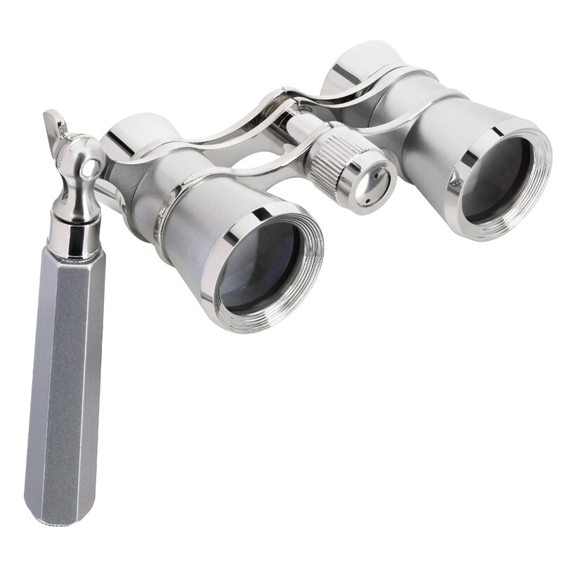 Levenhuk Opera glasses 3x25 Broadway 325E