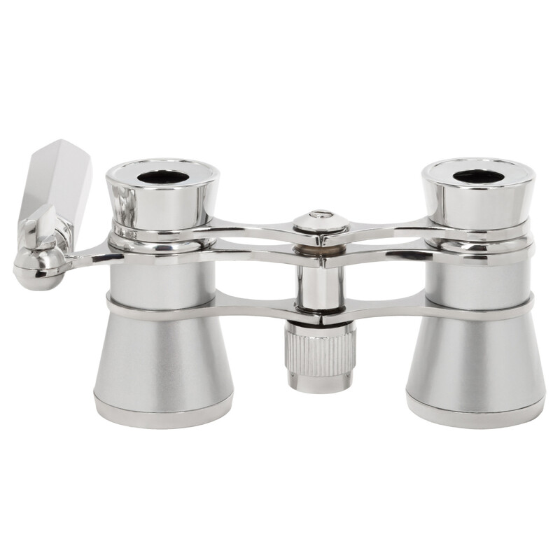 Levenhuk Opera glasses 3x25 Broadway 325E