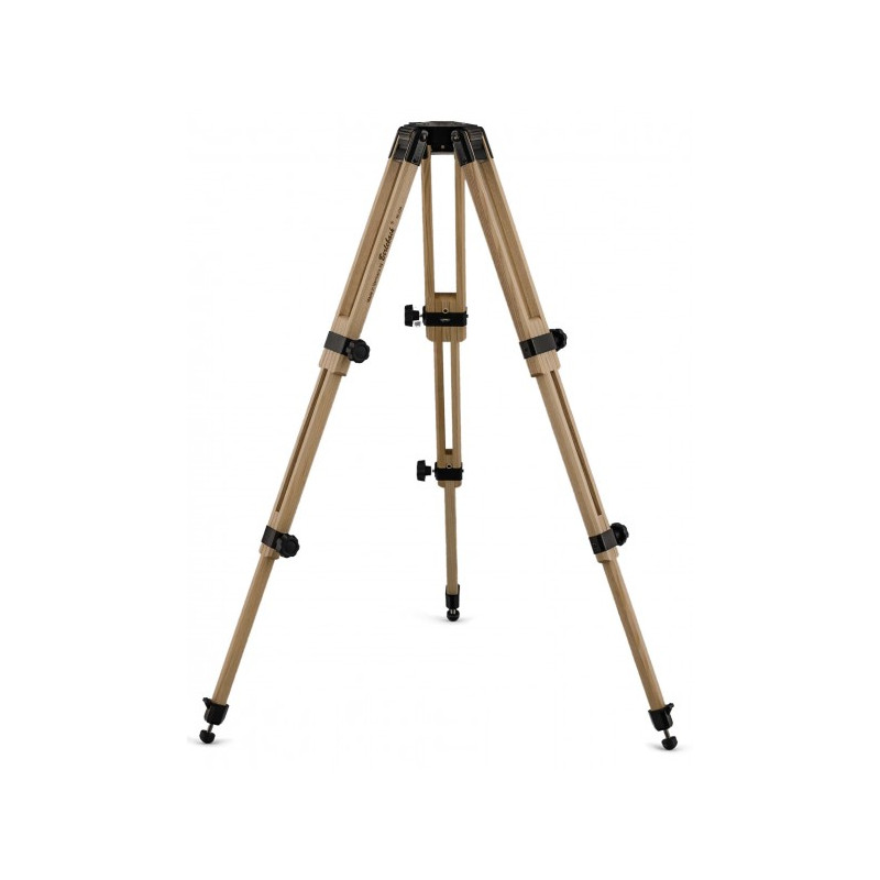 Berlebach Wooden tripod Report 723 3/8"
