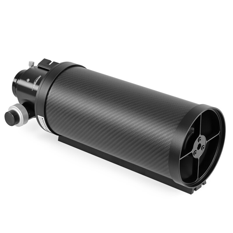 Omegon Cassegrain telescope Pro CC 114/1368 EQ370DX Goto