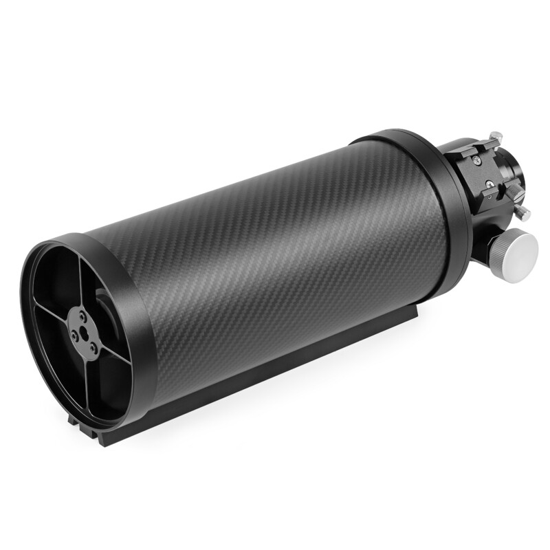 Omegon Cassegrain telescope Pro CC 114/1368 EQ370DX Goto