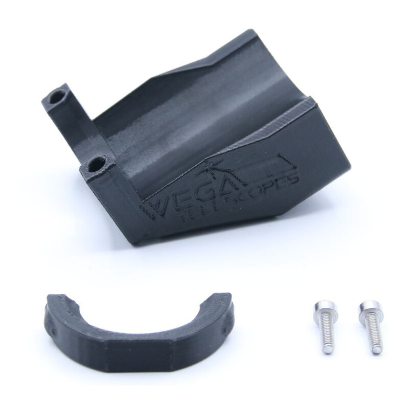 Astroprints ZWO EAF motor mounting kit for Starlight Instruments Feather Touch FT