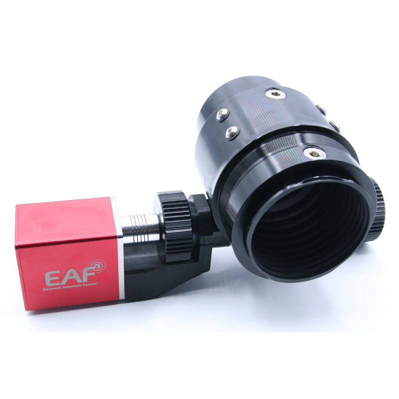 Astroprints ZWO EAF motor mounting kit for Starlight Instruments Feather Touch FT