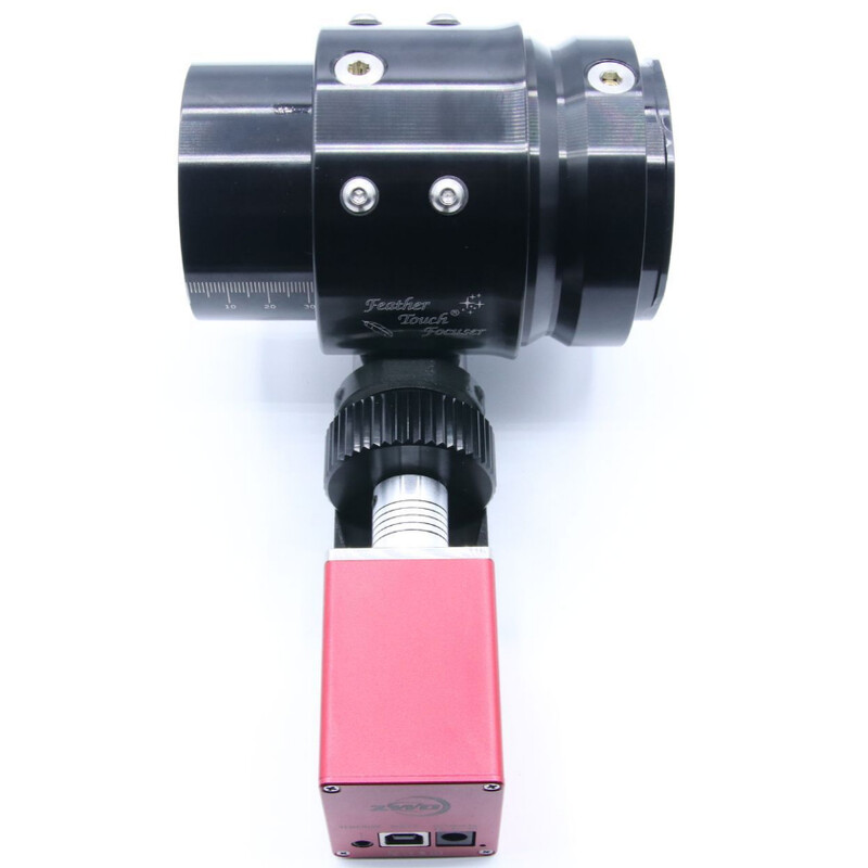 Astroprints ZWO EAF motor mounting kit for Starlight Instruments Feather Touch FT