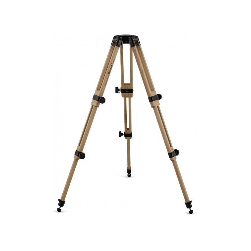 Berlebach Wooden tripod Report 733