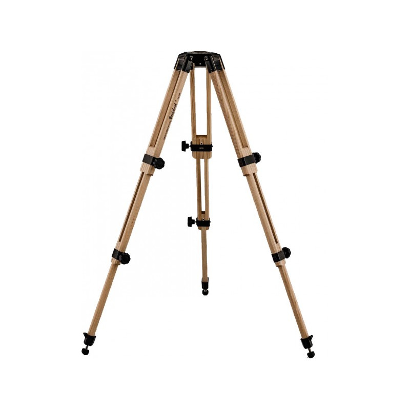 Berlebach Wooden tripod model 733/P