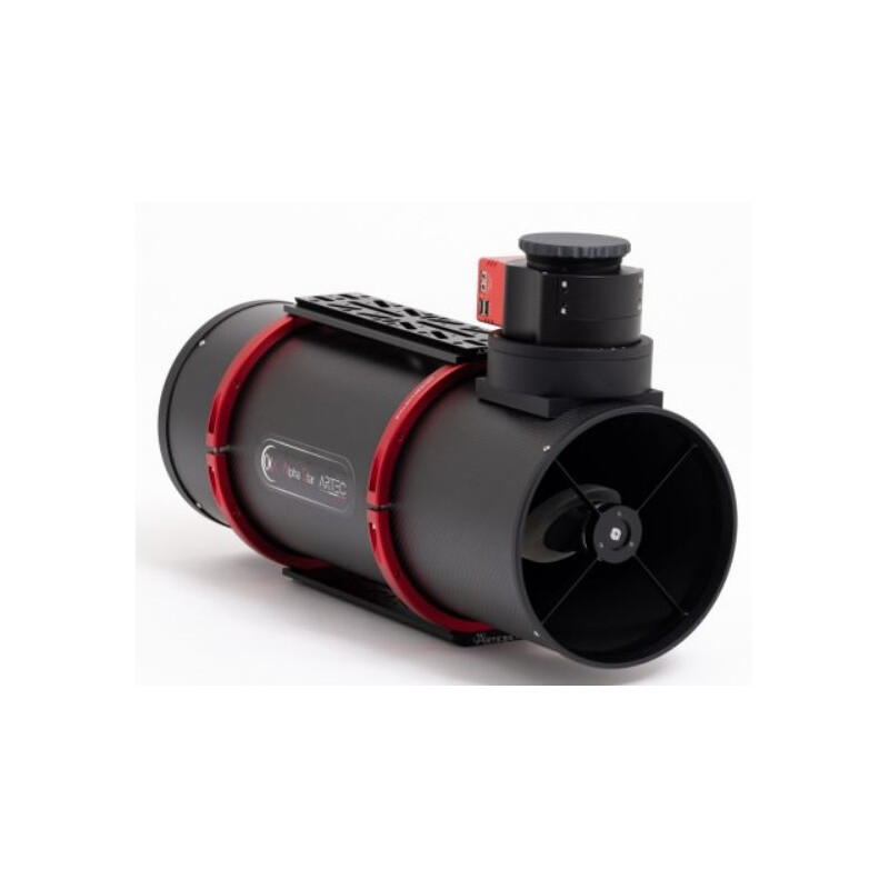 Artesky Telescope N 206/800 Astrograph ARTEC 200E