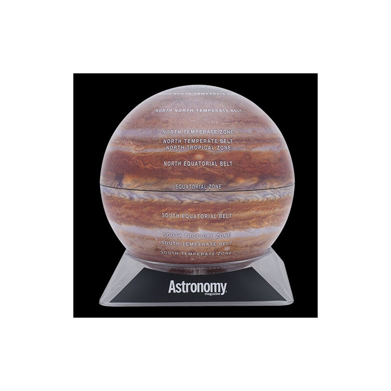 Replogle Mini globe Jupiter 15cm