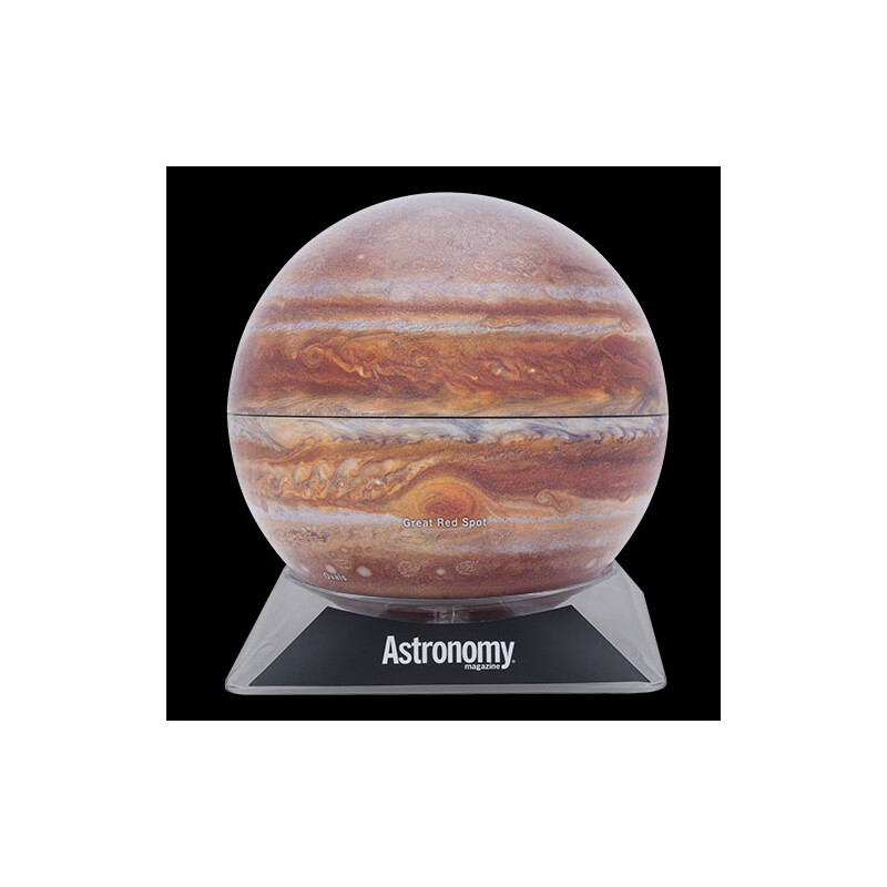 Replogle Mini globe Jupiter 15cm