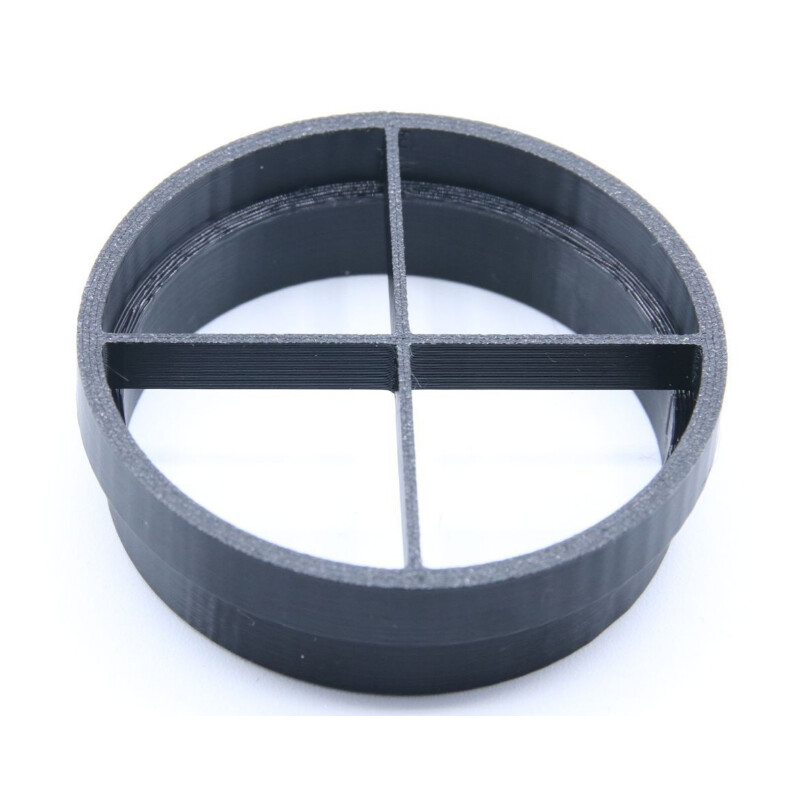 Astroprints Diffraction Spike Mask ZWO Seestar S50 Pro