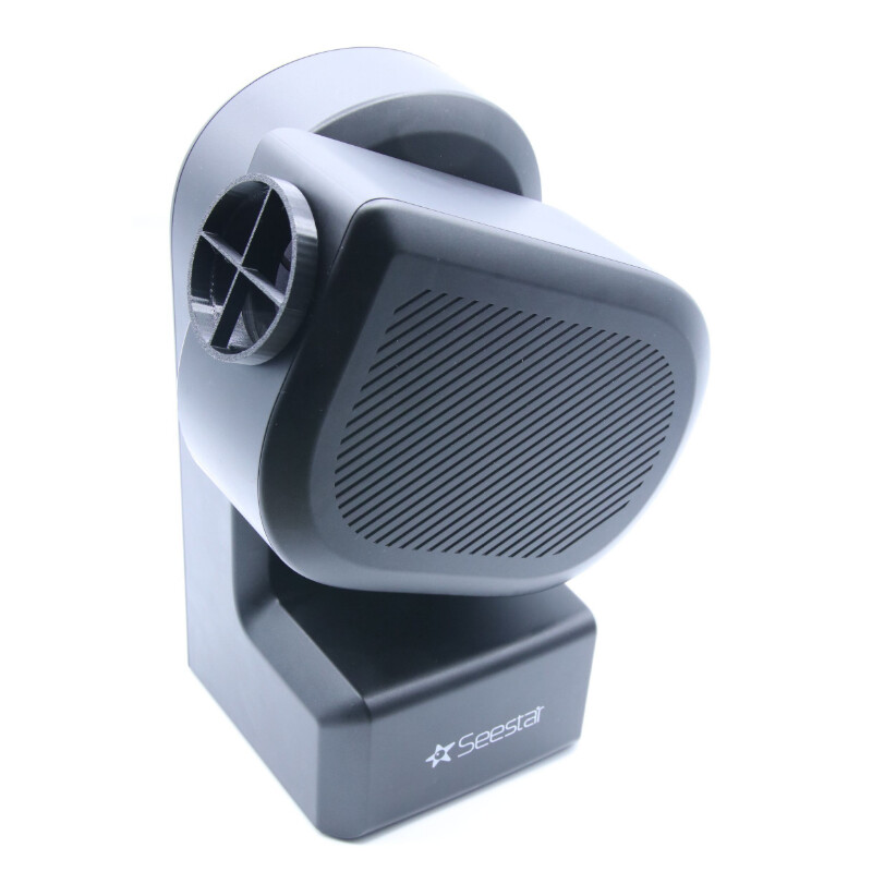 Astroprints Diffraction Spike Mask ZWO Seestar S50 Pro
