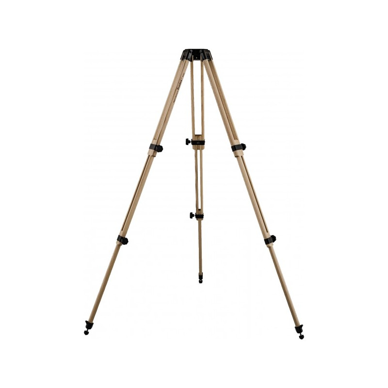 Berlebach Wooden tripod model 833/P