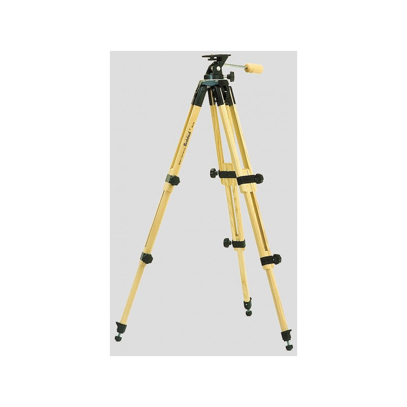 Berlebach Wooden tripod model 853/520 video