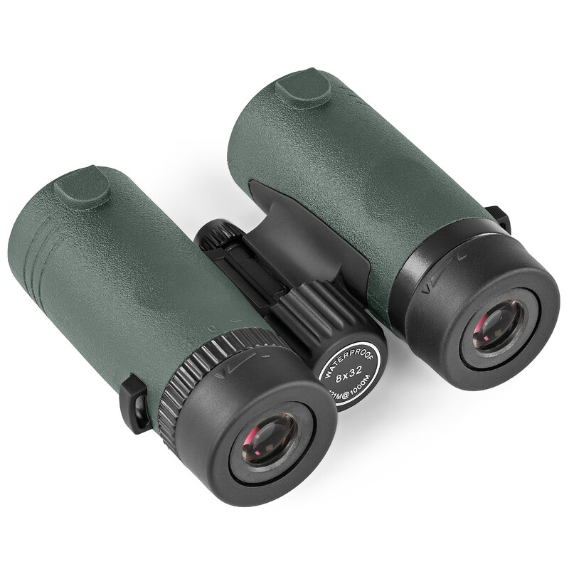 Omegon Curiosity 8x32 binoculars