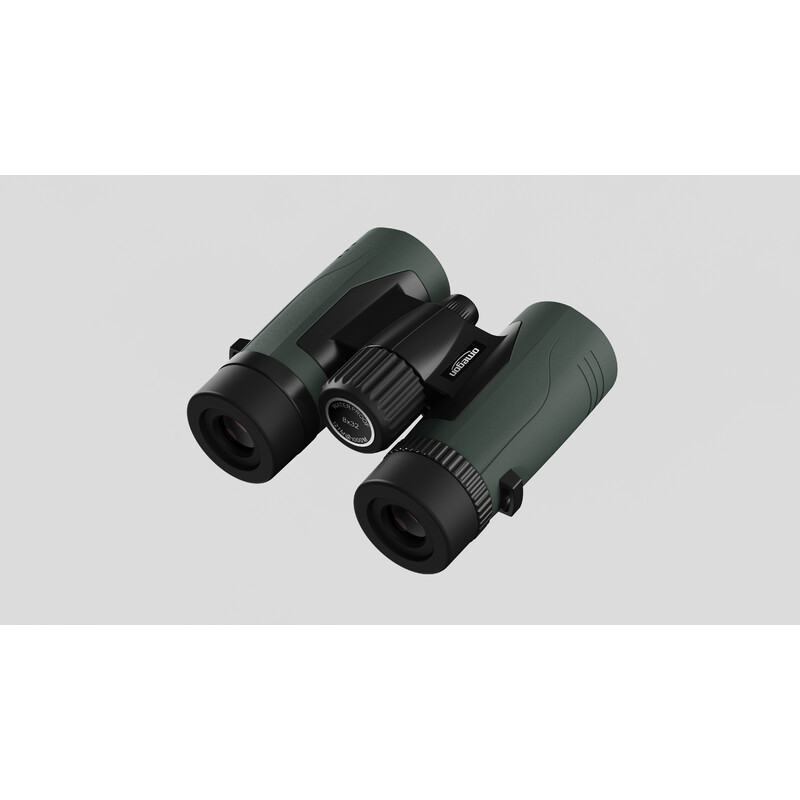 Omegon Curiosity 8x32 binoculars