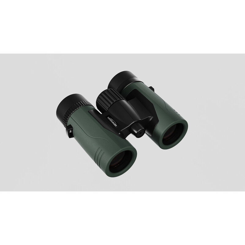 Omegon Curiosity 8x32 binoculars