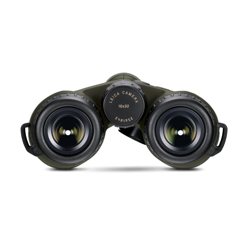 Leica Binoculars Geovid Pro 10x32 oliv