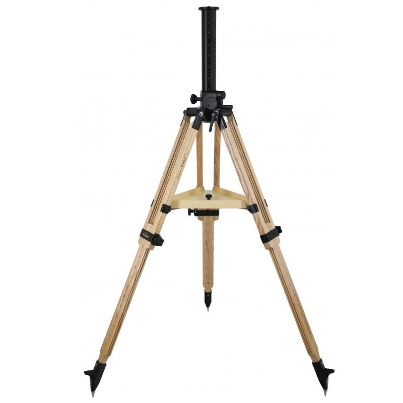 Berlebach Wooden tripod Planet K70 3/8"