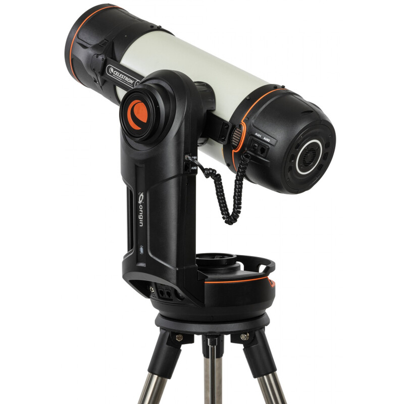 Celestron Smart Telescope Origin Intelligent Home Observatory + Origin 678C Colour Camera