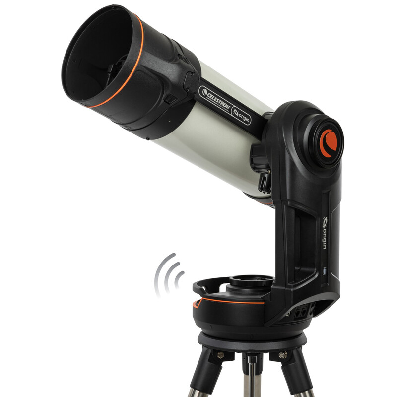 Celestron smart telescope S 152/335 Origin Intelligent Home Observatory Mark II