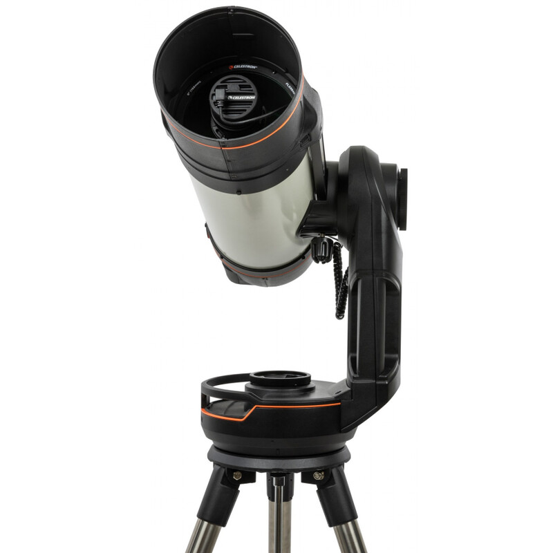 Celestron Smart Telescope Origin Intelligent Home Observatory + Origin 678C Colour Camera