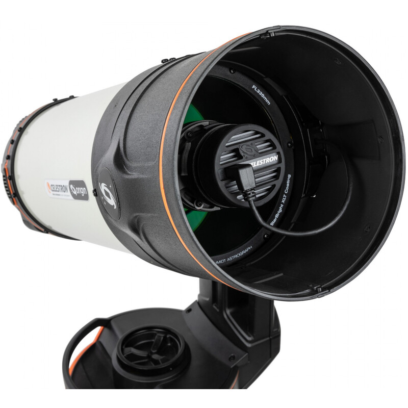 Celestron Smart Telescope Origin Intelligent Home Observatory + Origin 678C Colour Camera