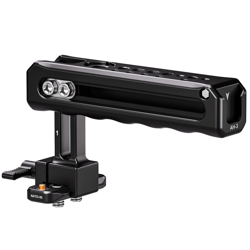 Leofoto Camera Cage Handle AH-3-1