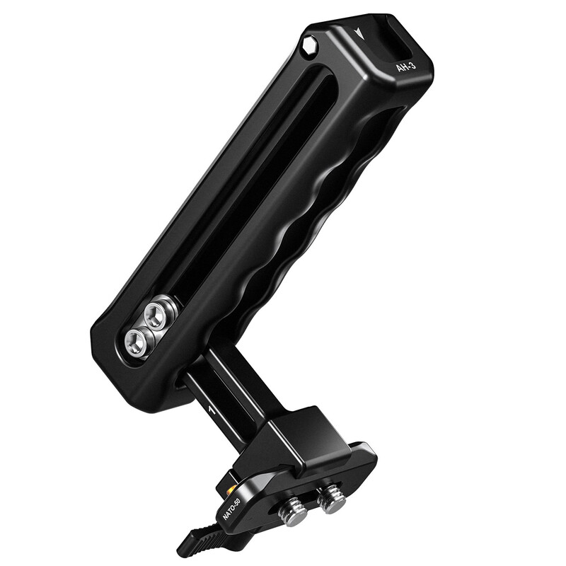 Leofoto Camera Cage Handle AH-3-1