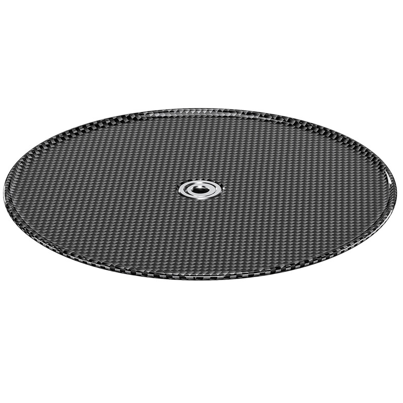 Leofoto LCH-0 black disc