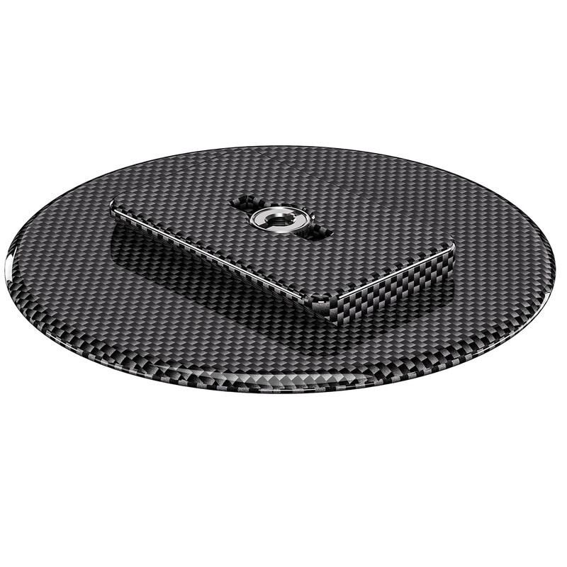 Leofoto LCH-0 black disc