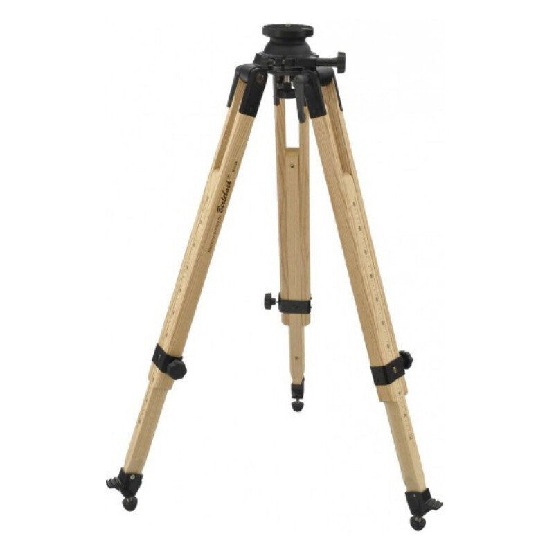 Berlebach Wooden tripod Uni Modell 16