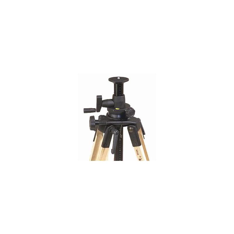 Berlebach Wooden tripod Uni Modell 17