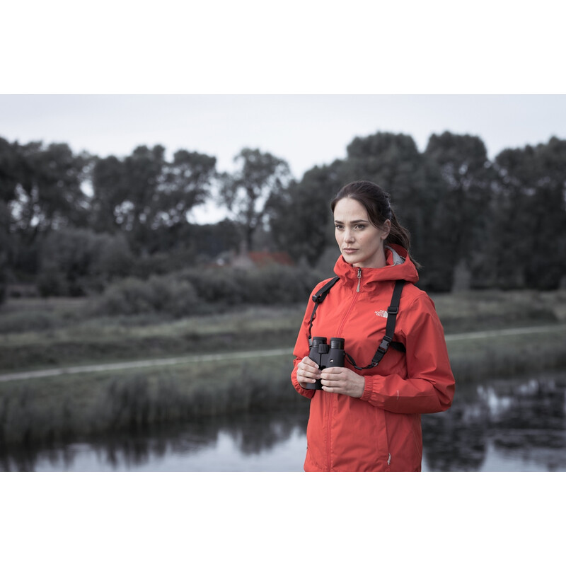 Kite Optics Cross-body strap Binosuspender