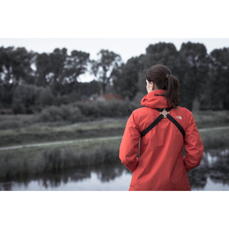 Kite Optics Cross-body strap Binosuspender