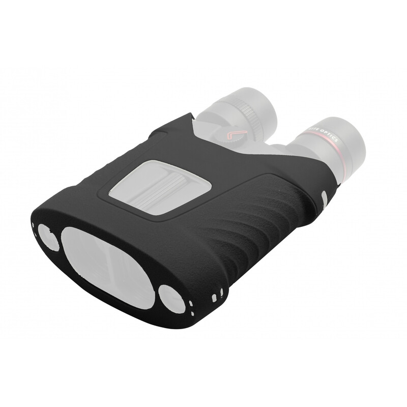 Kite Optics Silicone cover Bino APC Stabilized 42mm black