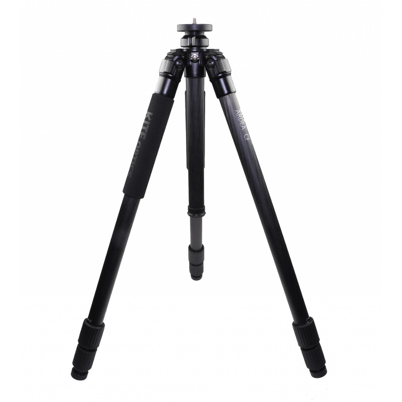 Kite Optics Carbon tripod Ardea CF