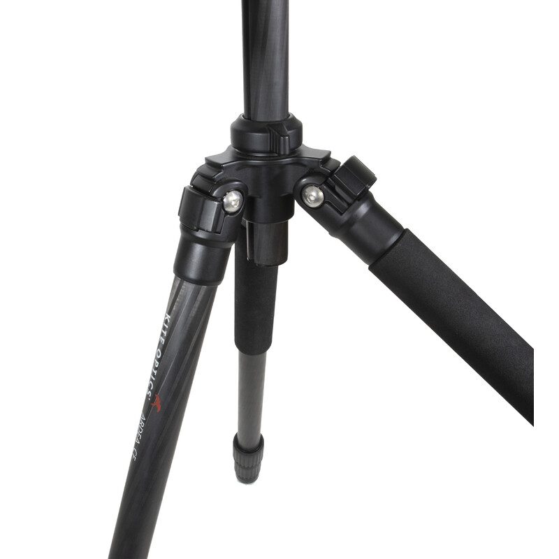 Kite Optics Carbon tripod Ardea CF