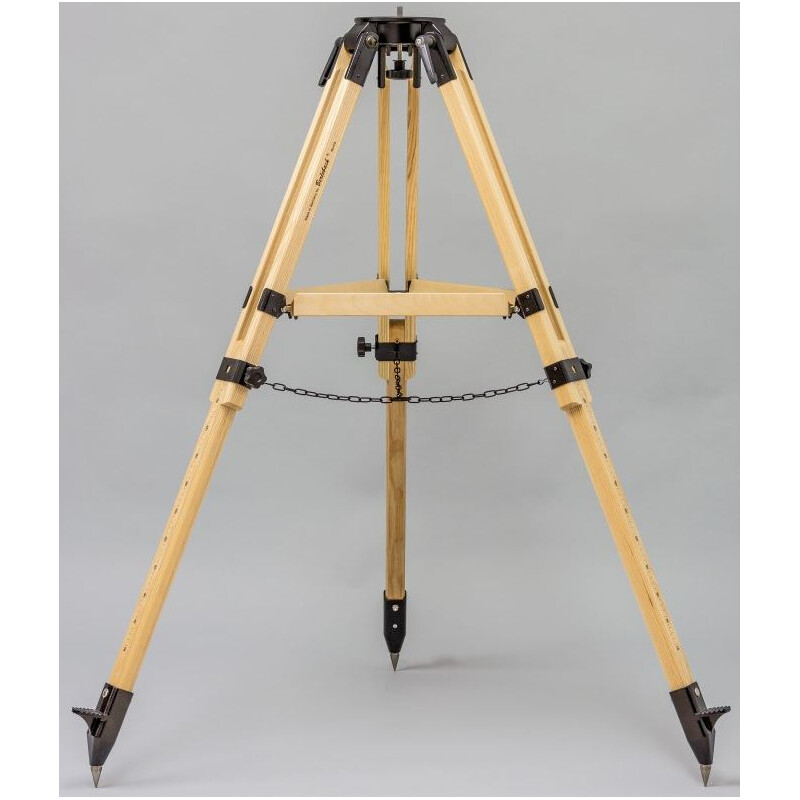 Berlebach Tripod UNI 18 iOptron iEQ30/CEM40/GEM45