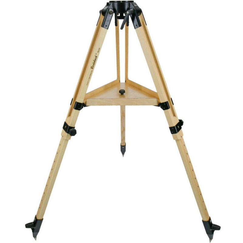 Berlebach Tripod Uni 18 ZWO AM5 with base plate