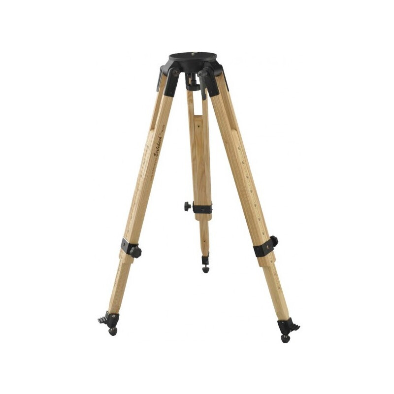Berlebach Wooden tripod Uni Modell 24