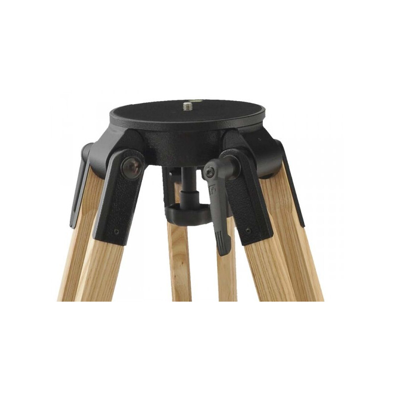 Berlebach Wooden tripod Uni Modell 24