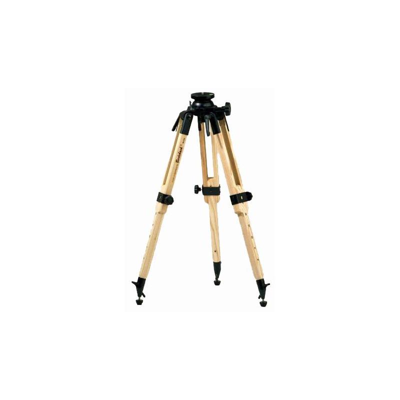 Berlebach Wooden tripod Uni Modell 26